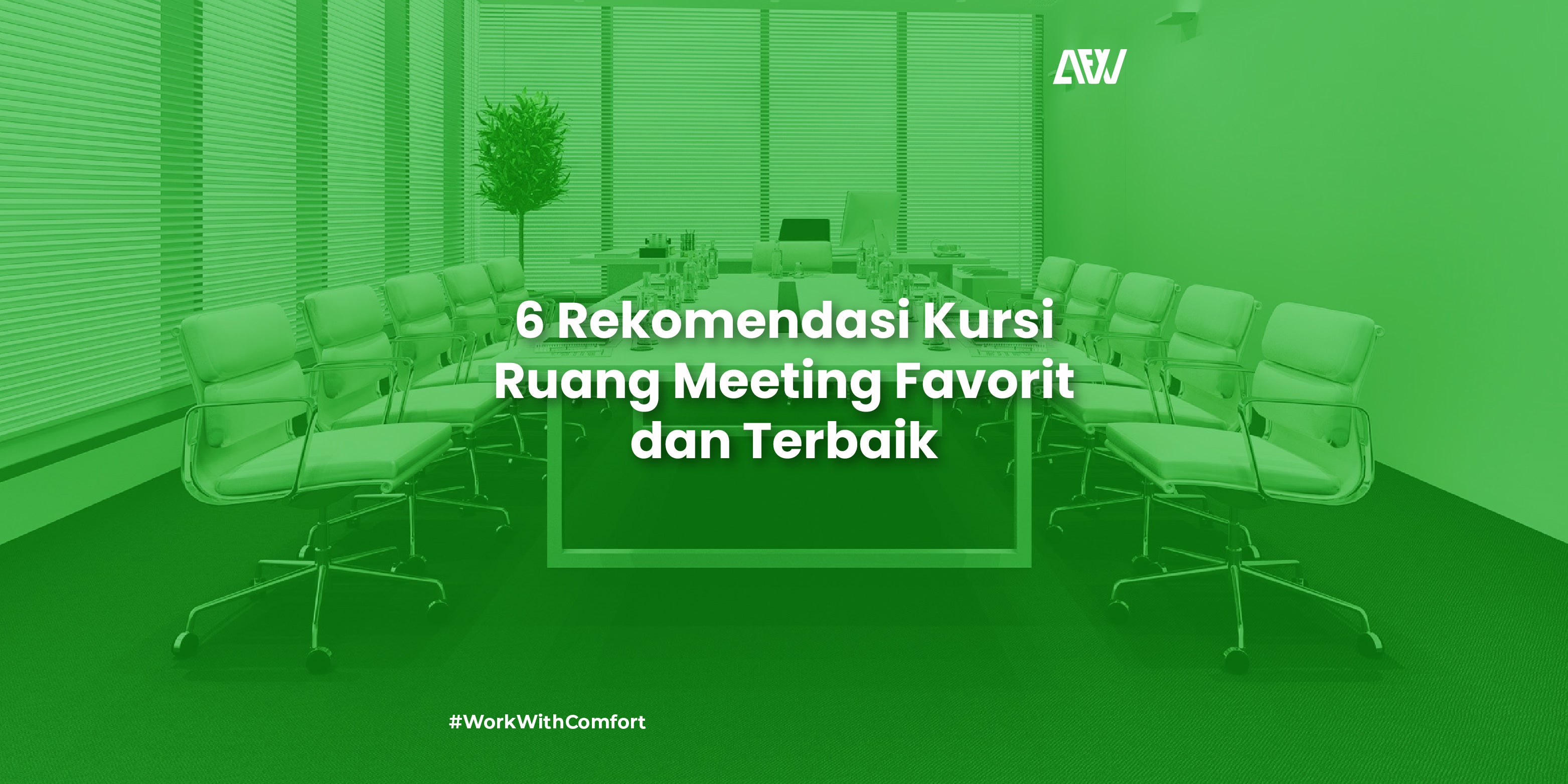 kursi ruang meeting