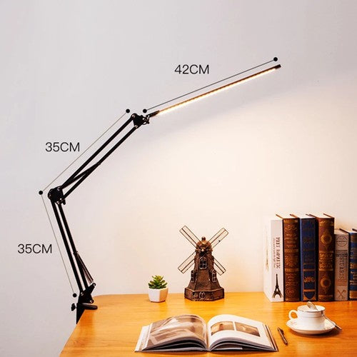 RALS Led Desk Lamp Eye Protection Desk Lamp ALL FOR WORK