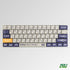 PRIM Keycaps Mechanical Gaming  EVA No. 6 Machine Theme XDA