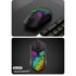 KRAKENT Gaming Mouse RGB Wired Honeycomb Lightweight High DPI