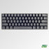 METOO Wireless Mechanical Gaming Keyboard GK61 ALL FOR WORK