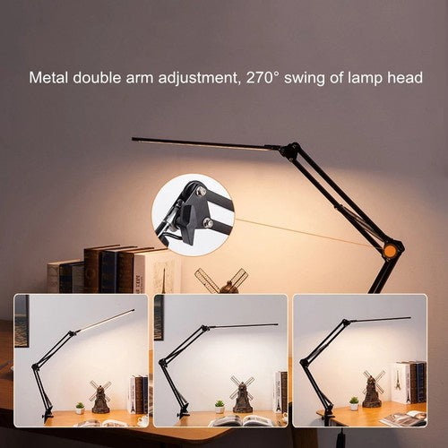 RALS Led Desk Lamp Eye Protection Desk Lamp ALL FOR WORK