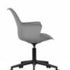 RUMP Office Chair Ergonomic Office Work Chair Staff Stool