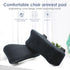 SERSI Arm Rest Office Work Chair Hand Pads for Foam Work Chairs