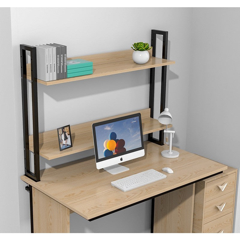 OLAF Rak Penyimpanan Serbaguna Fungsional Desk Mount Bracket Storage