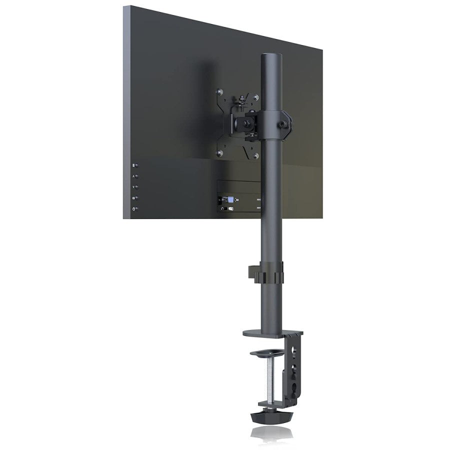 ROKY Bracket Monitor TV Stand Desk Clamp Single Arm Desk Mount