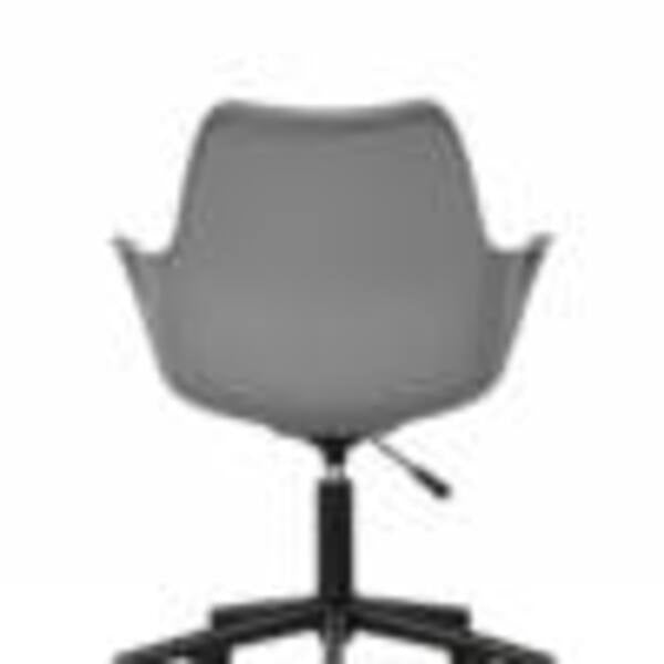 RUMP Office Chair Ergonomic Office Work Chair Staff Stool