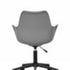 RUMP Office Chair Ergonomic Office Work Chair Staff Stool