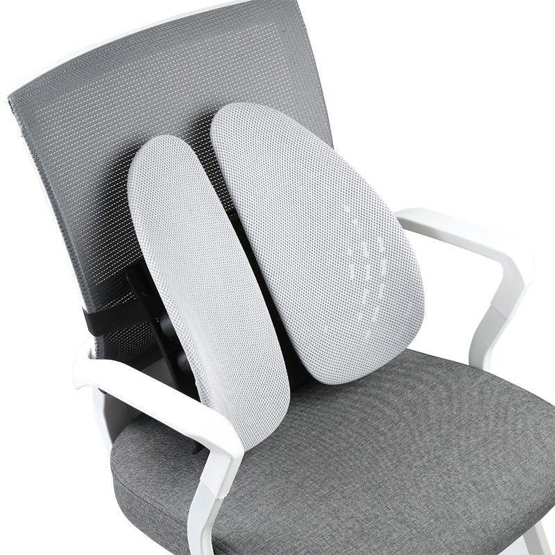 OTTO Lumbar Support Backpain Adjustable Cushion Ergonomis Sandaran