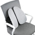 OTTO Lumbar Support Backpain Adjustable Cushion Ergonomic Backrest