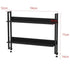 OLAF Rak Penyimpanan Serbaguna Fungsional Desk Mount Bracket Storage