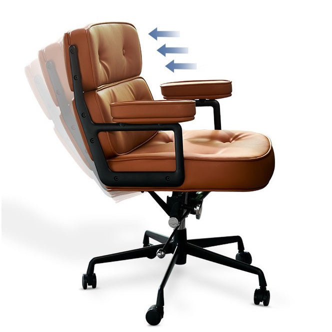 VERTIS Executive Ergonomic Office Chair Work Chair - AFW