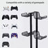 GM1 Joystick Holder Rack PS Docking Station Analog Stick Headphone