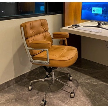 VERTIS Kursi Kerja Kursi Kantor Ergonomis Executive - AFW