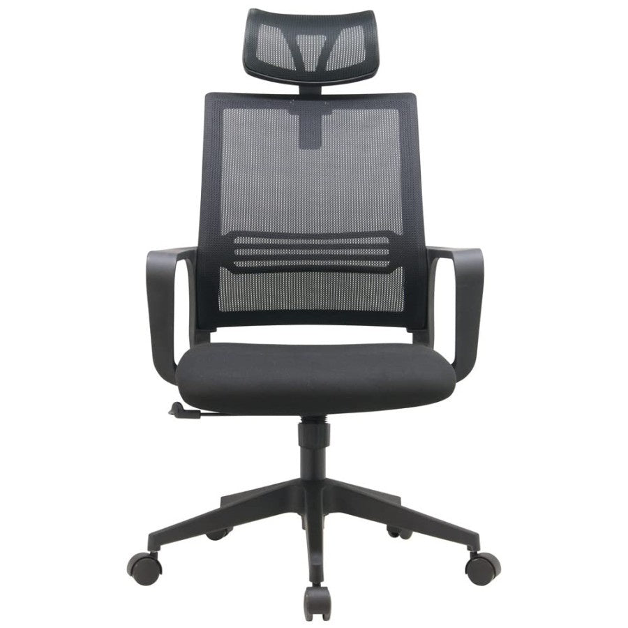 NEBULA Kursi Kerja Kantor Ergonomis Working Chair ALL FOR WORK