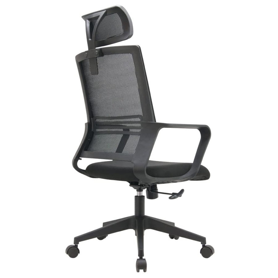 NEBULA Kursi Kerja Kantor Ergonomis Working Chair ALL FOR WORK