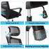 NEBULA Ergonomic Office Work Chair Working Chair ALL FOR WORK