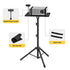 LUXOR Bracket Projector Stand Tripod Projector Standing Projector Table