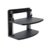 DOLIJIA Computer Desk Monitor Stand Laptop Stand Storage Rack