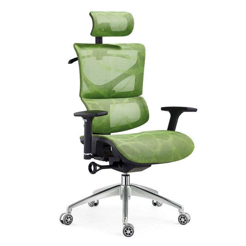 NOVA Ergonomic Chair Kursi Kantor Mesh Kursi Kerja