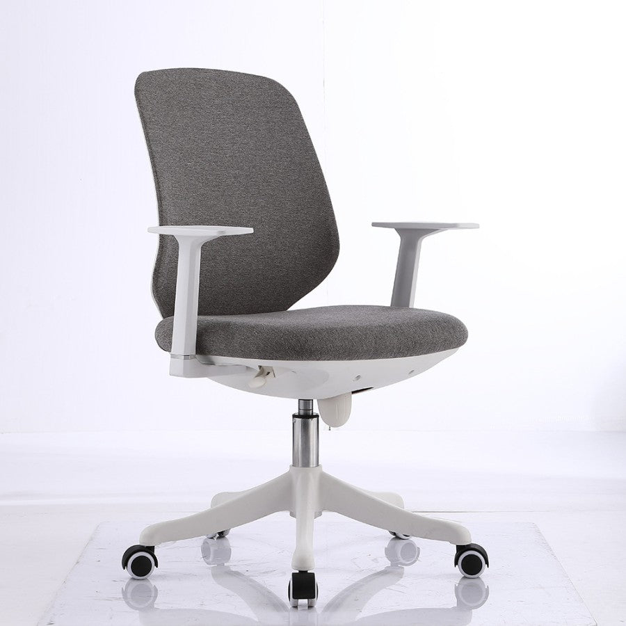 ROMA Office Chair Ergonomic Computer Chair Lumbar Support