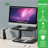 DOLIJIA Computer Desk Monitor Stand Laptop Stand Storage Rack