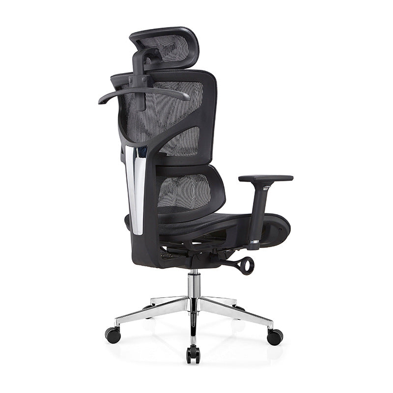 NOVA Ergonomic Chair Kursi Kantor Mesh Kursi Kerja