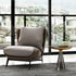 LUMINA Single Chair Relaxing Sofa Single Chair ALL FOR WORK