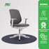 ROMA Office Chair Ergonomic Computer Chair Lumbar Support