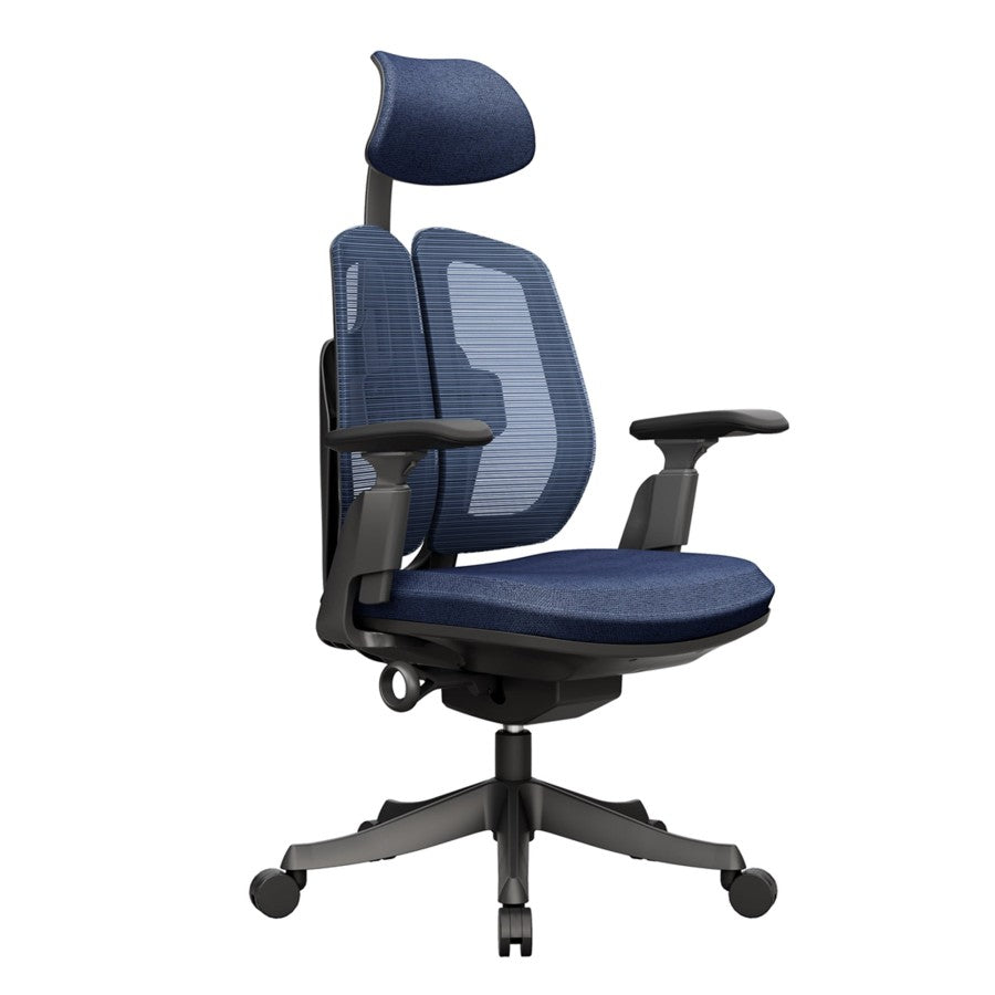 HAWKING Ergonomic Office Work Chair Working Gaming Chair ALL FOR WORK