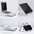 DEXTON Laptop Stand Tablet Stand Holder Laptop Stand Table Laptop Stand