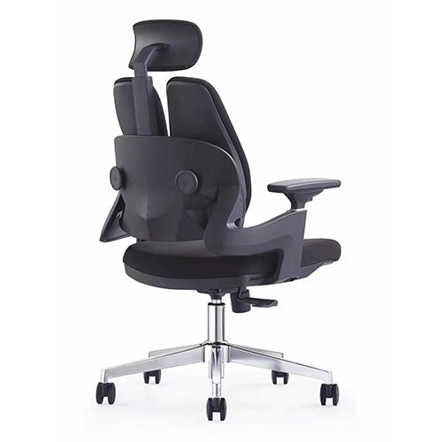 VYNTON Kursi Kerja Ergonomis Working Chair