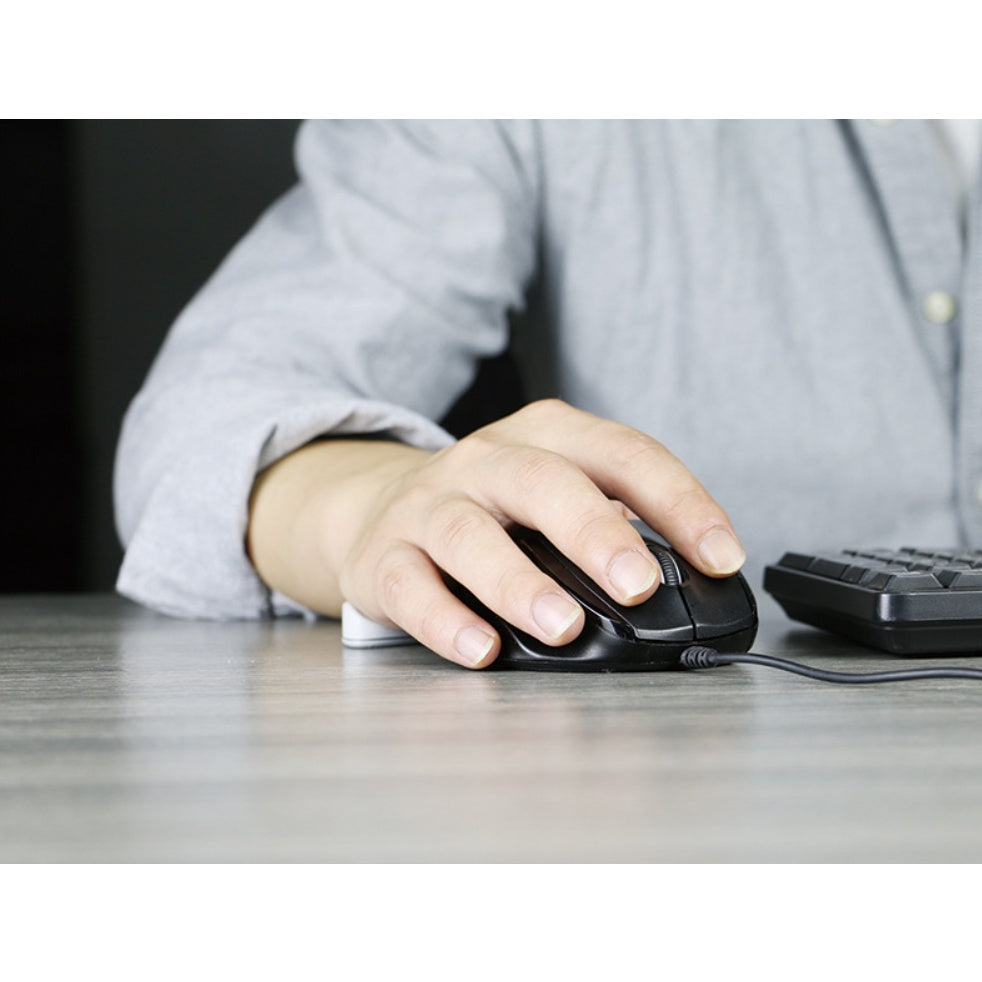 PIRA Handrest 3D Ergonomic Wrist Rest