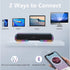 LIGHTY Speaker Bluetooth Portable Ultra Bass RGB Soundbox