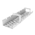 ALL FOR WORK Cable Storage Rack - Under Desk 2704