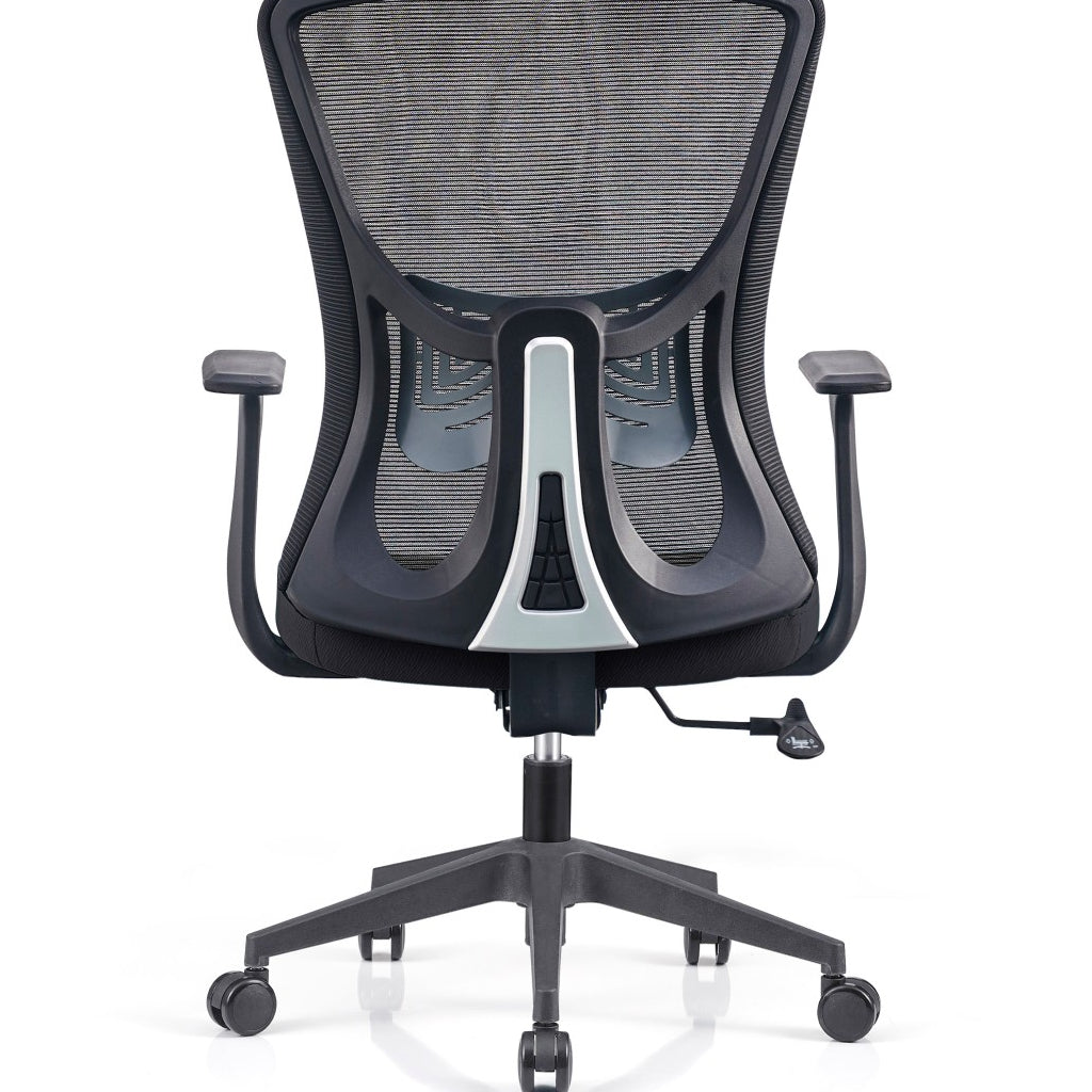 MUMBAI Ergonomic Office Work Chair Staff Chair Office Working Chair