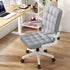 DERBY Fabric Office Sofa Work Chair Nylon Student Chair Comfortable