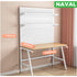 NAVAL Office Desk Workbench Holeboard Storage Rack Perforated Board