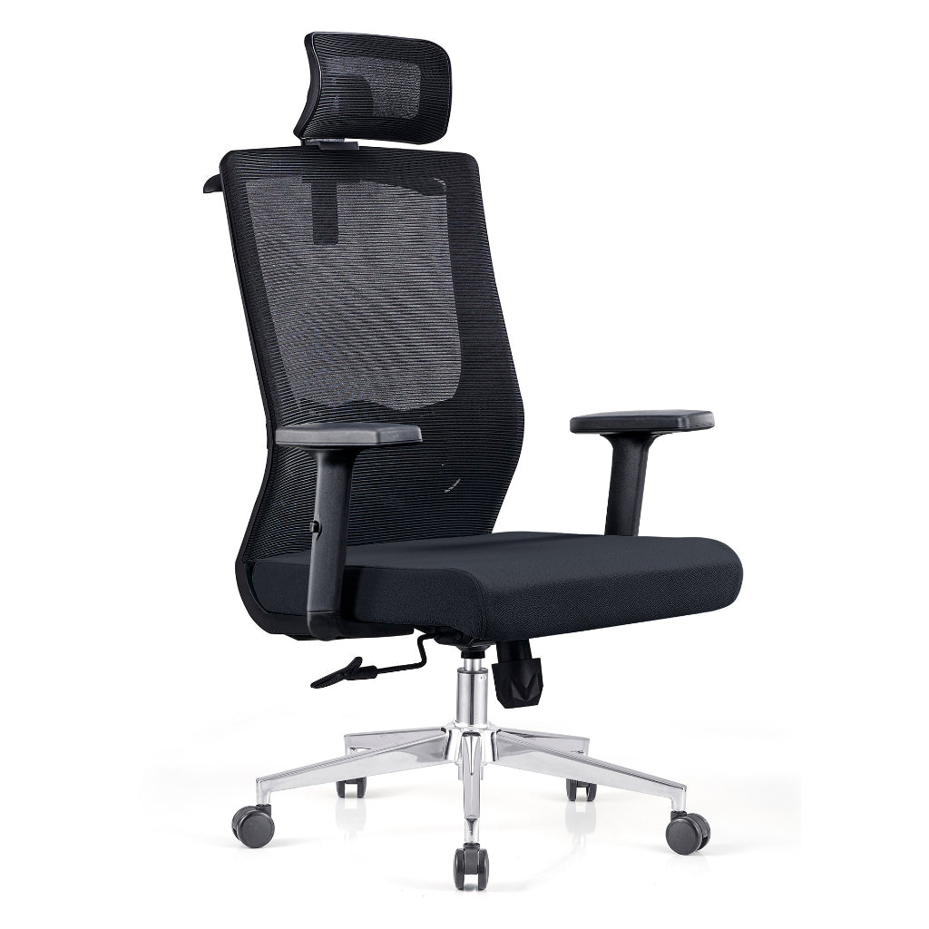 DETROIT Ergonomic Office Work Chair Office Chair Staff ALL FOR WORK