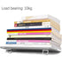 DEFER Laptop Cooling Stand Holder Portable Aluminum Laptop Stand