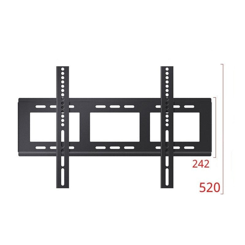 RYGO TV Bracket 50-70 inch TV Wall Bracket Universal LCD LED Bracket