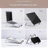 DEXTON Laptop Stand Tablet Stand Holder Dudukan Laptop Meja Laptop Stand