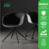 MARLO Office Chair Relaxing Chair Living Room Sofa Chair Lounge Chair