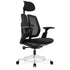 HAWKING Kursi Kerja Kantor Ergonomis Working Gaming Chair ALL FOR WORK