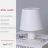 LEYMO Portable Table Lamp Night Lamp LED Smart Lamp