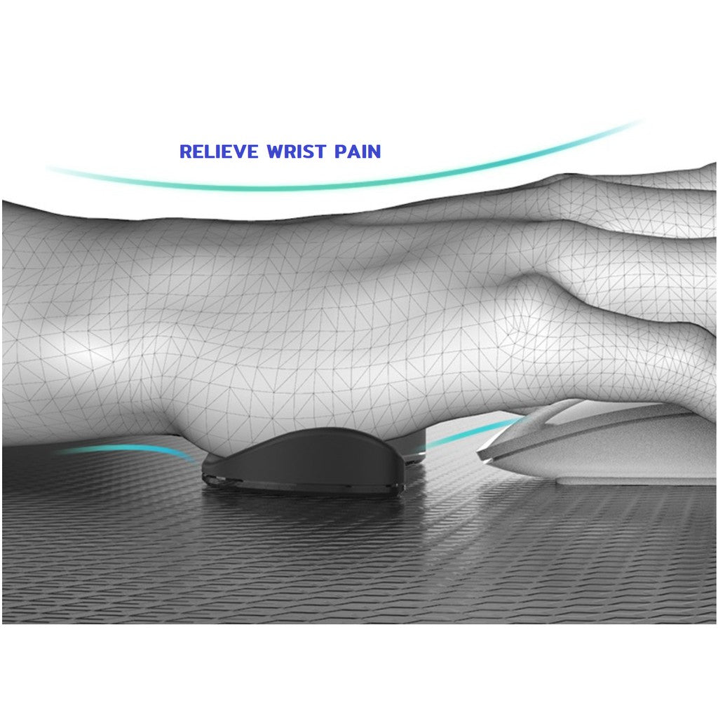 PIRA Handrest 3D Ergonomic Wrist Rest