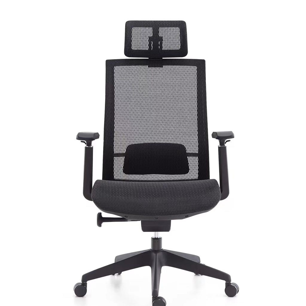 HOUSTON Ergonomic Chair Office Working Executive Mesh Office Chair 76 people viewed this item