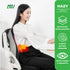 HAZY Ergonomic Office Chair Backrest Adjustable Back Support ALL FOR WORK