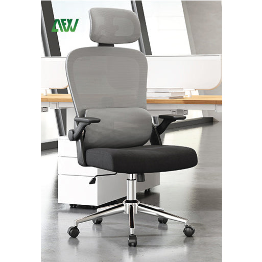 NORMAN Kursi Kantor Kursi Kerja Ergonomis Office Working Chair