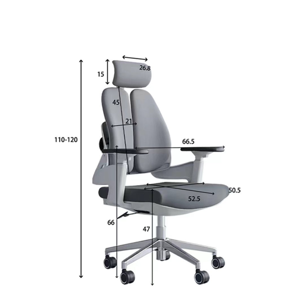 VYNTON Ergonomic Working Chair